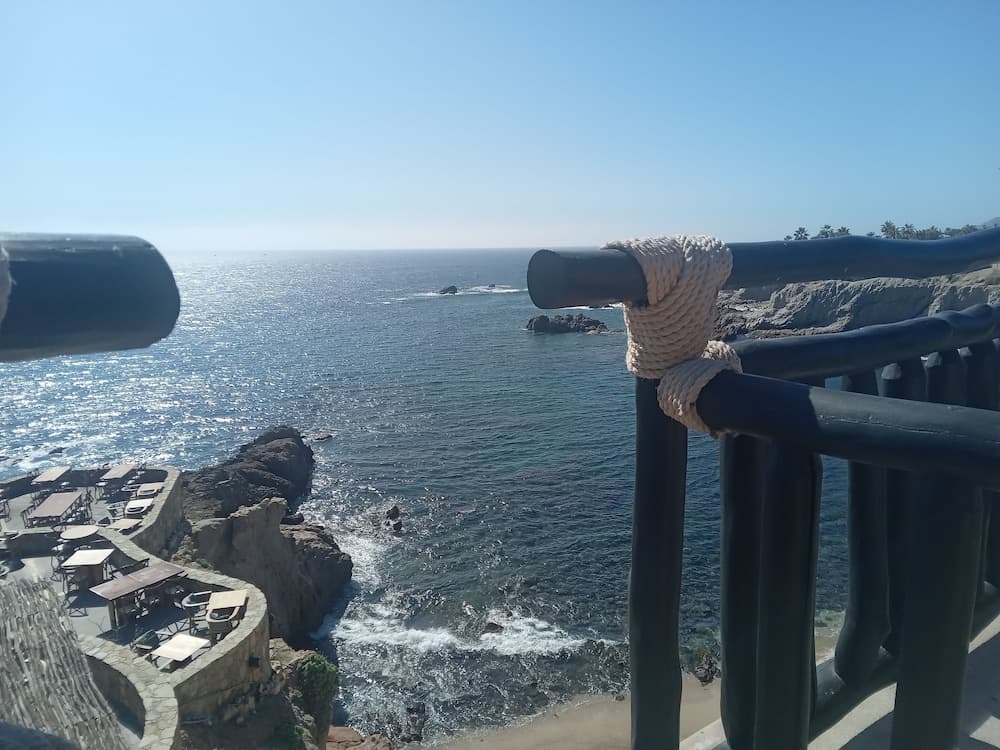 Hacienda La Ballena — 7