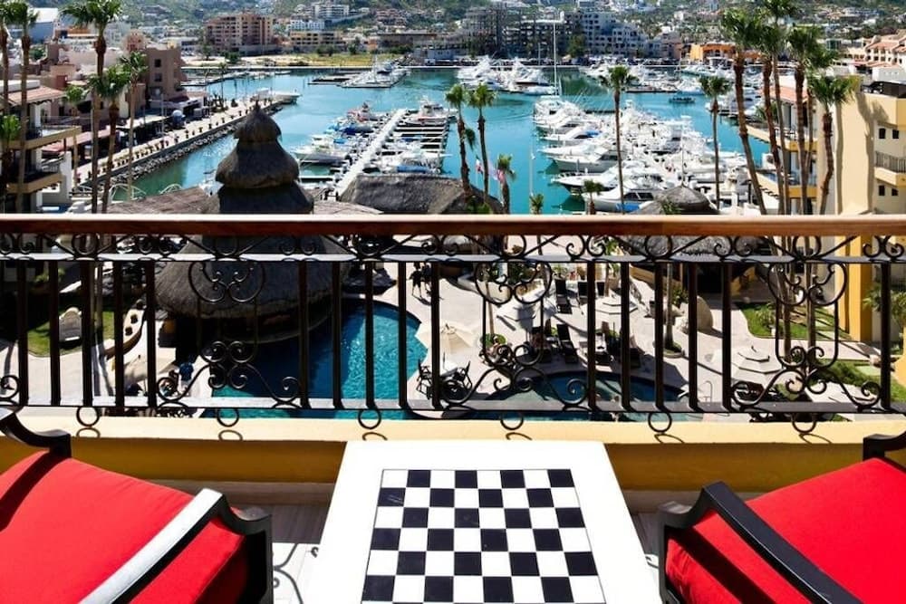 Superb Studio in Great Location Cabo San Lucas — 1