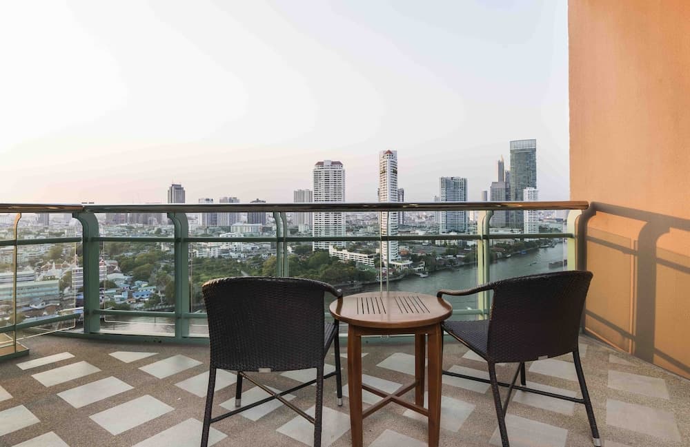 Chatrium Hotel Río Bangkok — 23