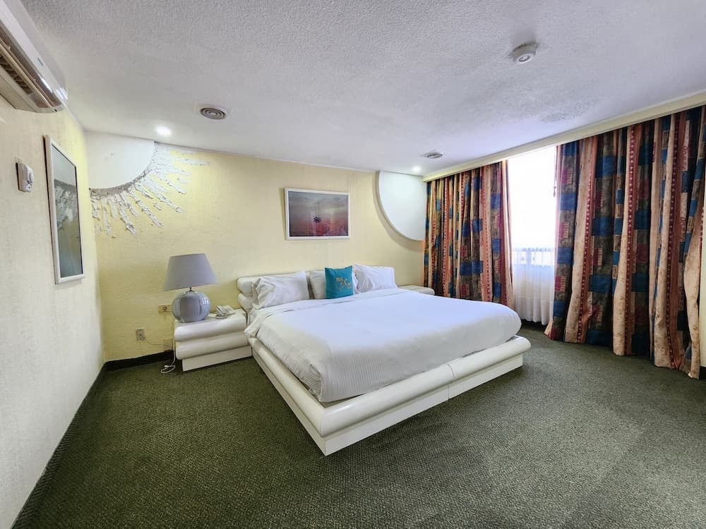 Hotel Real del Sur — 3