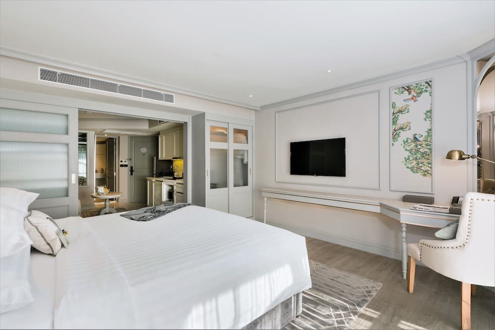 The Salil Sukhumvit 57 - Thonglor — 24