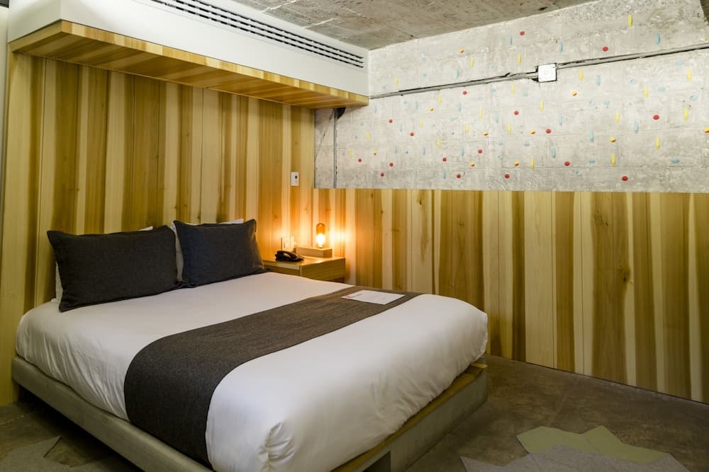 Hotel Carlota — 9