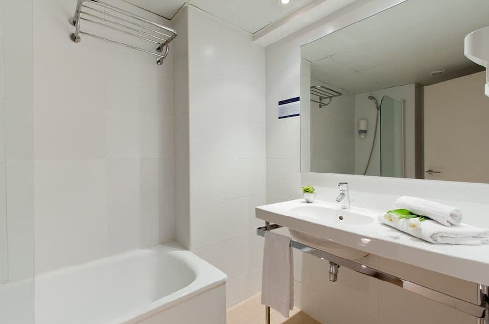 Hotel Sagrada Familia — 21
