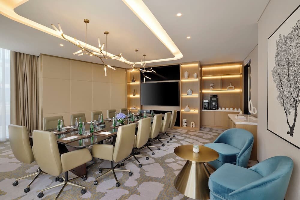 Hilton Garden Inn Dubai Business Bay — 20