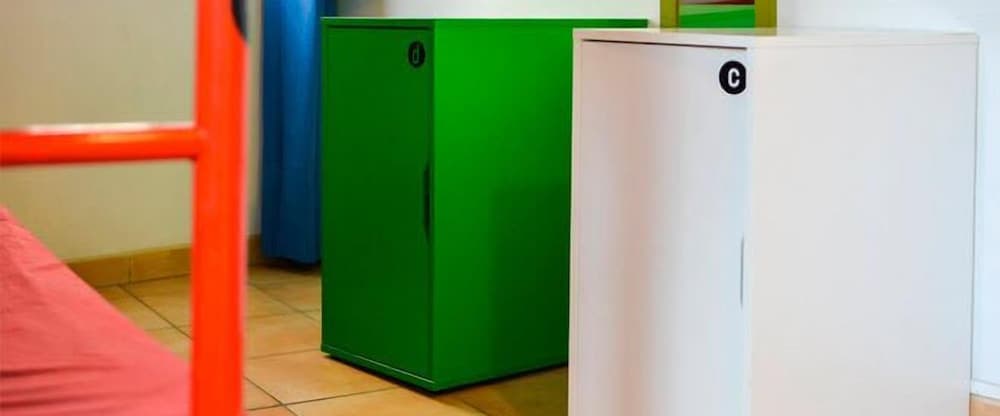 Youth Hostel Central Palma — 5