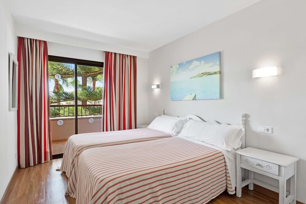Apartamentos Pabisa Orlando — 9