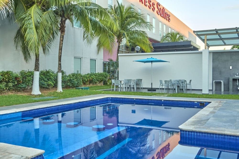 City Express Suites by Marriott Playa Del Carmen — 29