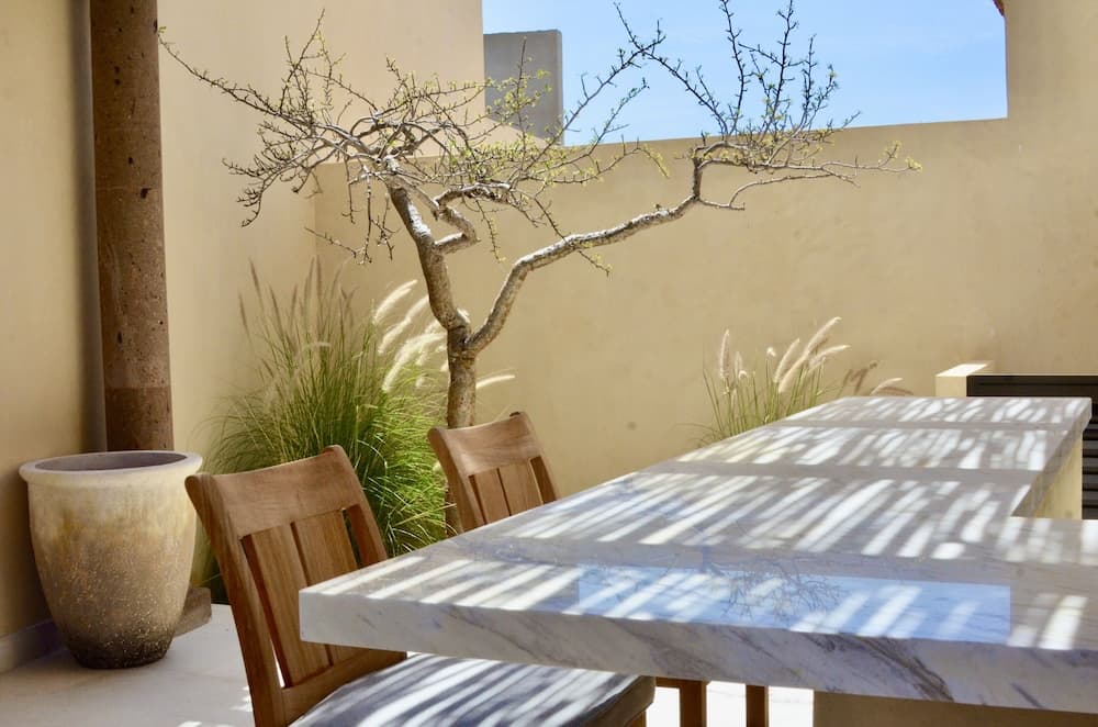 Residencias privadas en Rancho San Lucas — 7