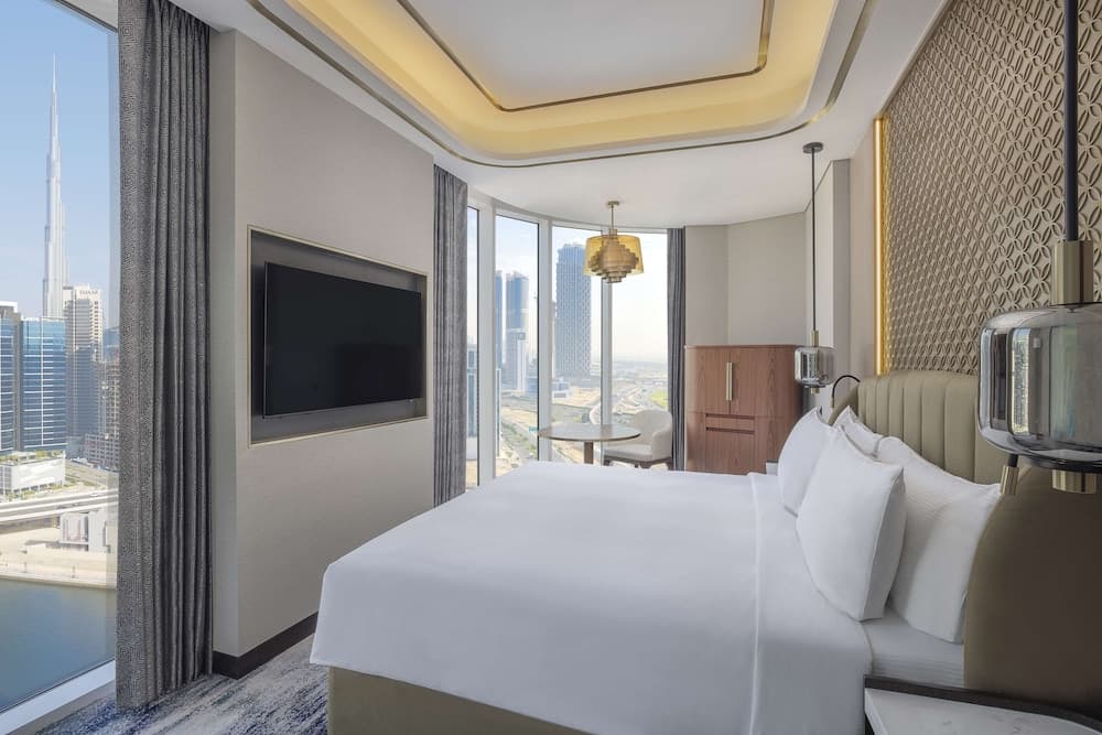Embassy Suites By Hilton Dubai Business Bay — 30