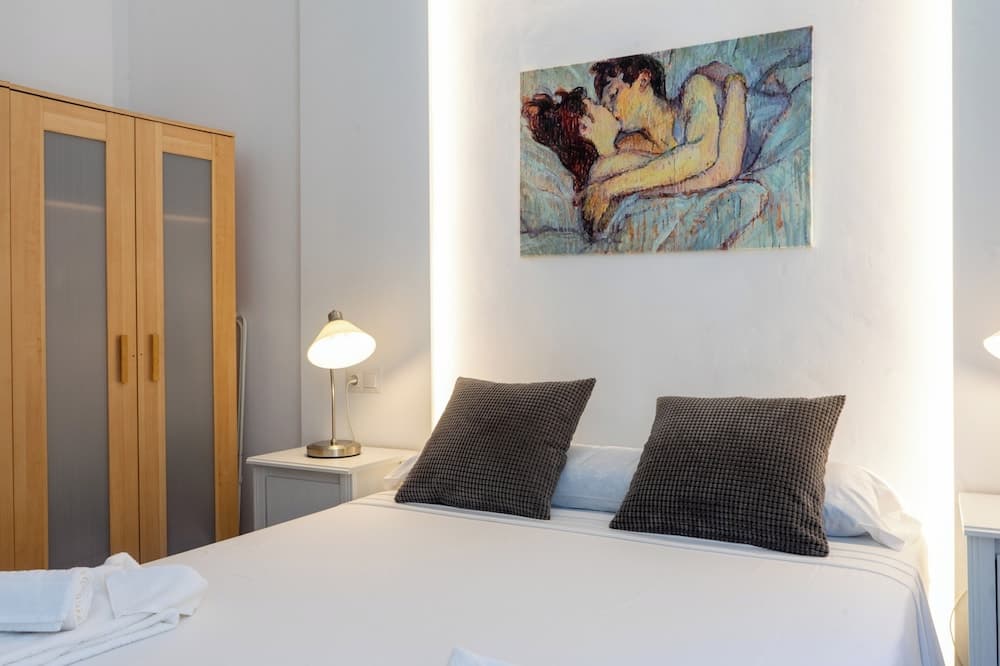Mar y Arte Apartamentos — 9