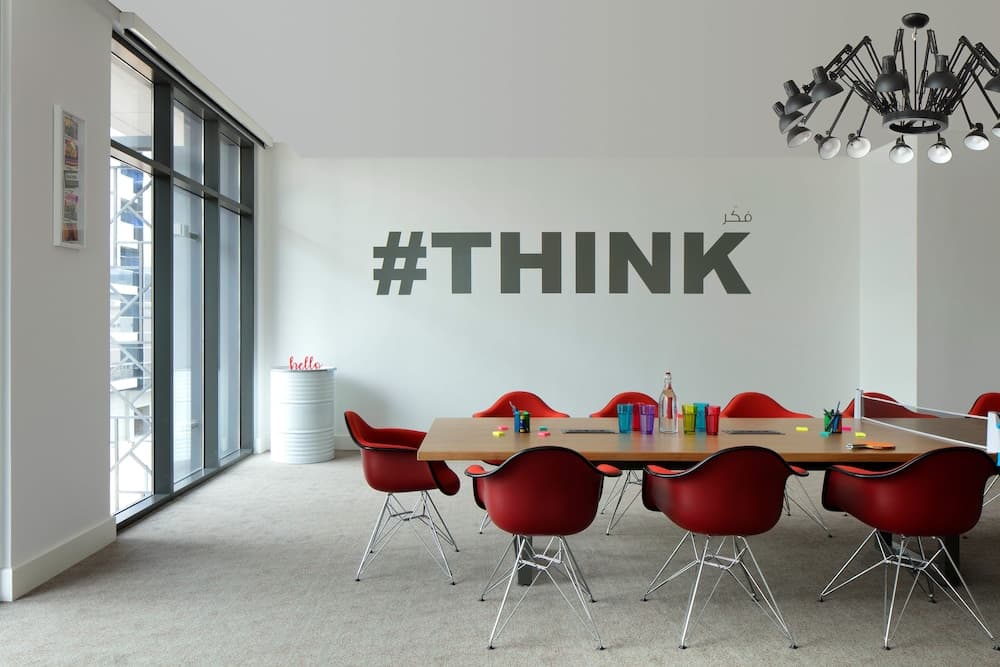 Rove Dubai Marina hotel, Dubai Marina Promenade, PO Box 119444, Dubai, Dubai, United Arab Emirates — photo 21