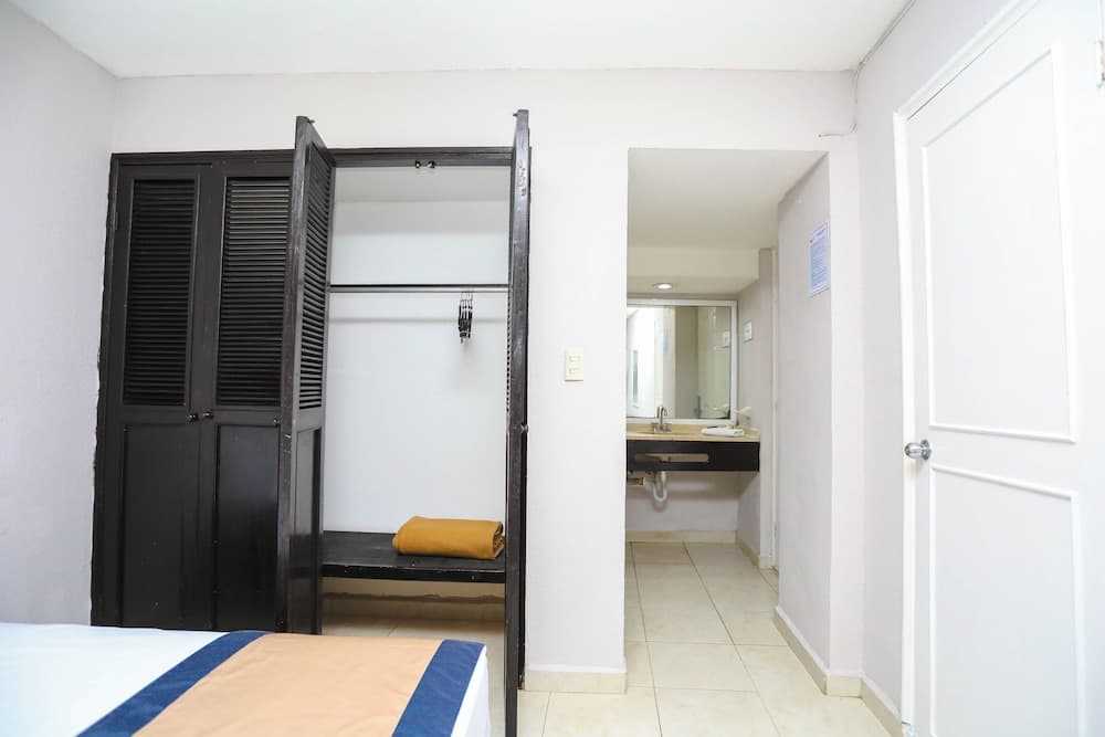 Caribe Internacional Cancun — 12