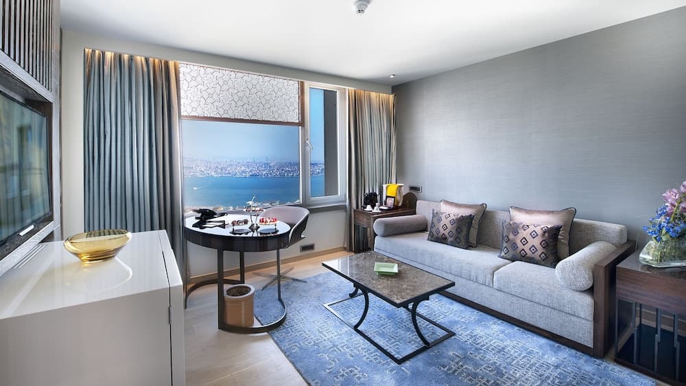 Das Marmara Taksim — 11