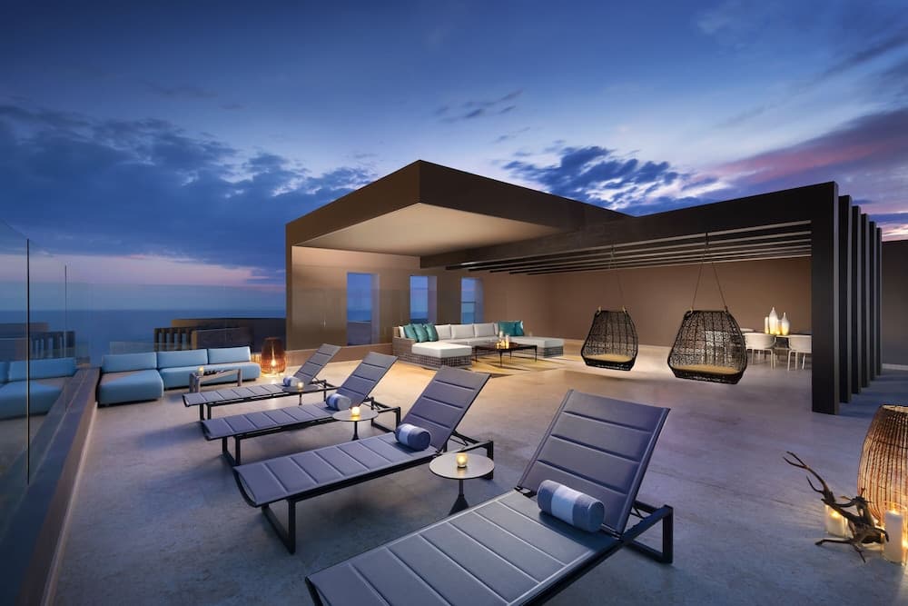 Hard Rock Hotel Los Cabos All Inclusive — 14