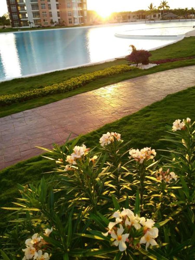 Laguna de Sueños Cancún — 3