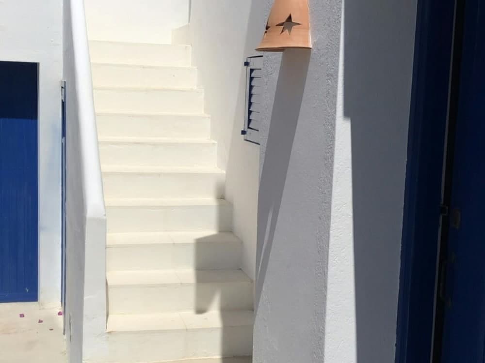 Casa Vacanze Con Piscina Spaziosa — 8