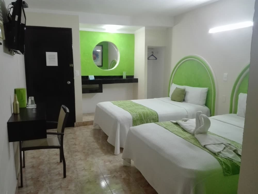 Hotel HC Internacional — 12