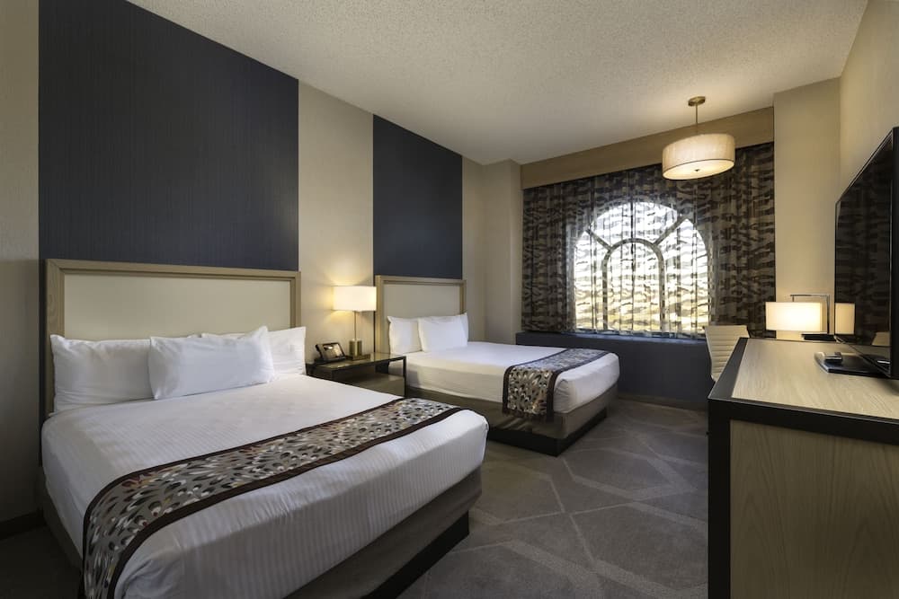 Sam's Town Hotel & Gambling Hall — 5