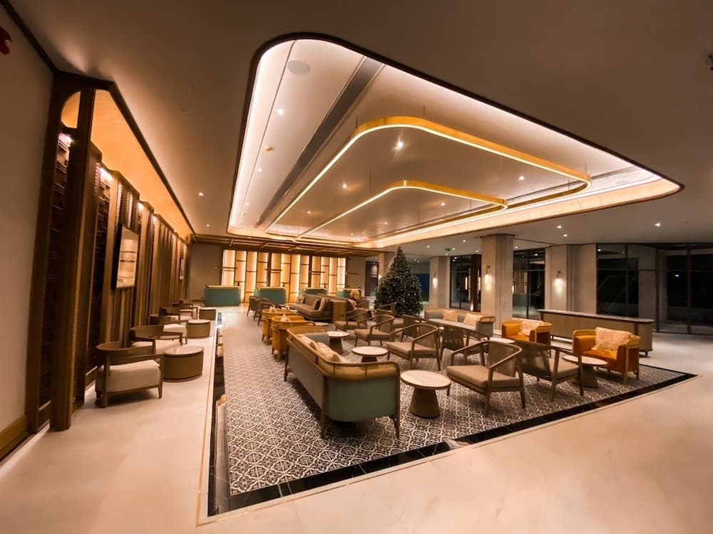 The Quarter Chaophraya by UHG — 2