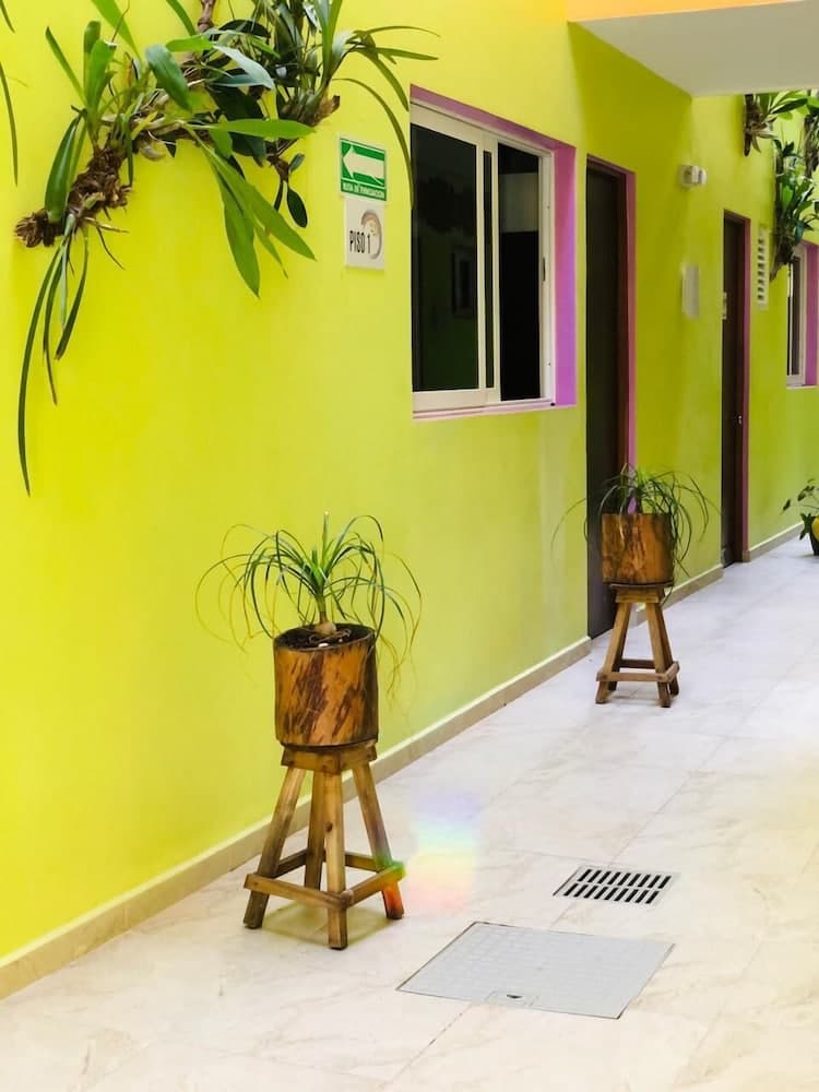 Hotel Arco Iris Tulum — 28