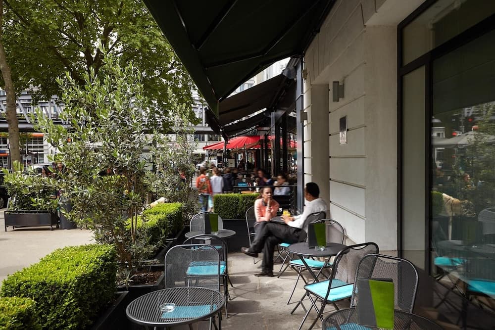 Hotel Tourisme Avenue — 15