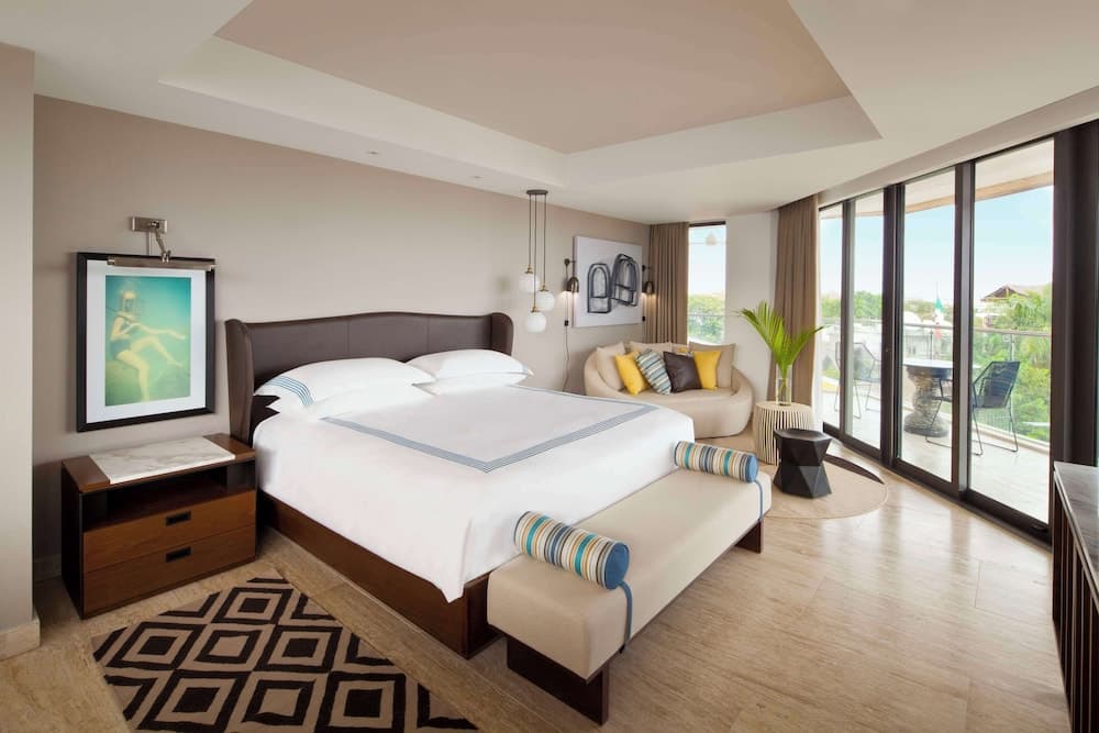 Hyatt Centric Playa del Carmen - Casa del Centro y Casa de Playa — 22