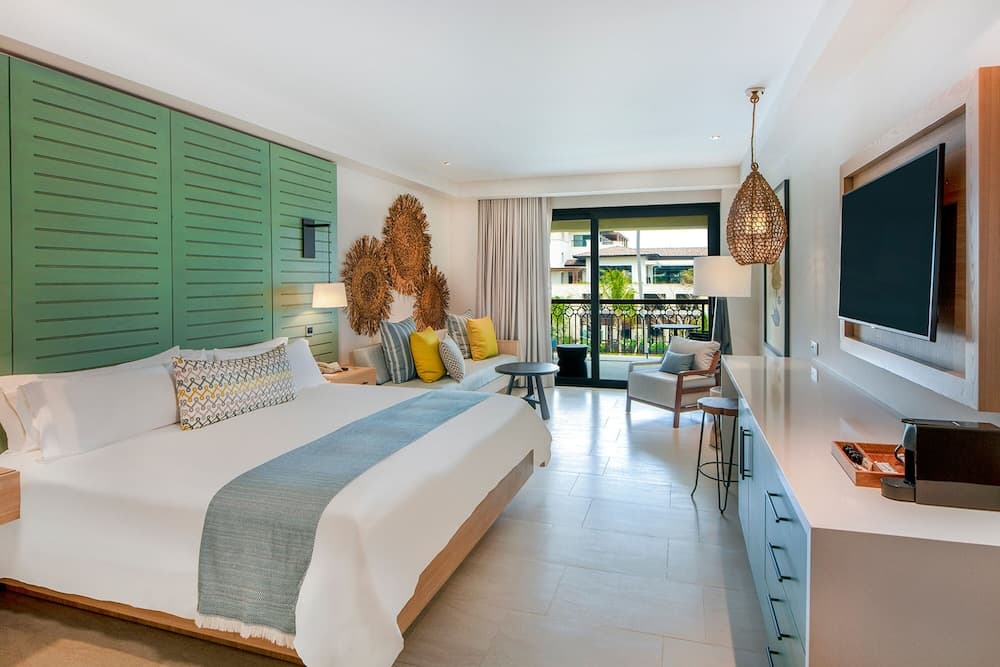 Club Único en Lopesan Costa Bávaro - Todo Incluido — 8