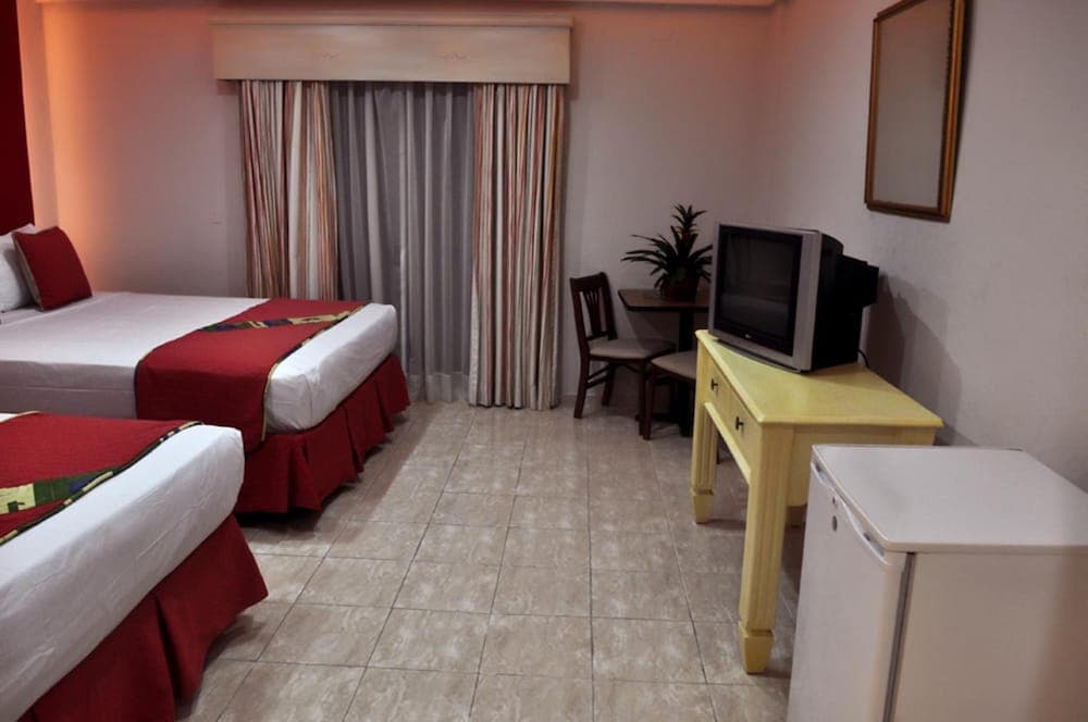 Hotel Flamboyan Bavaro Punta Cana — 12