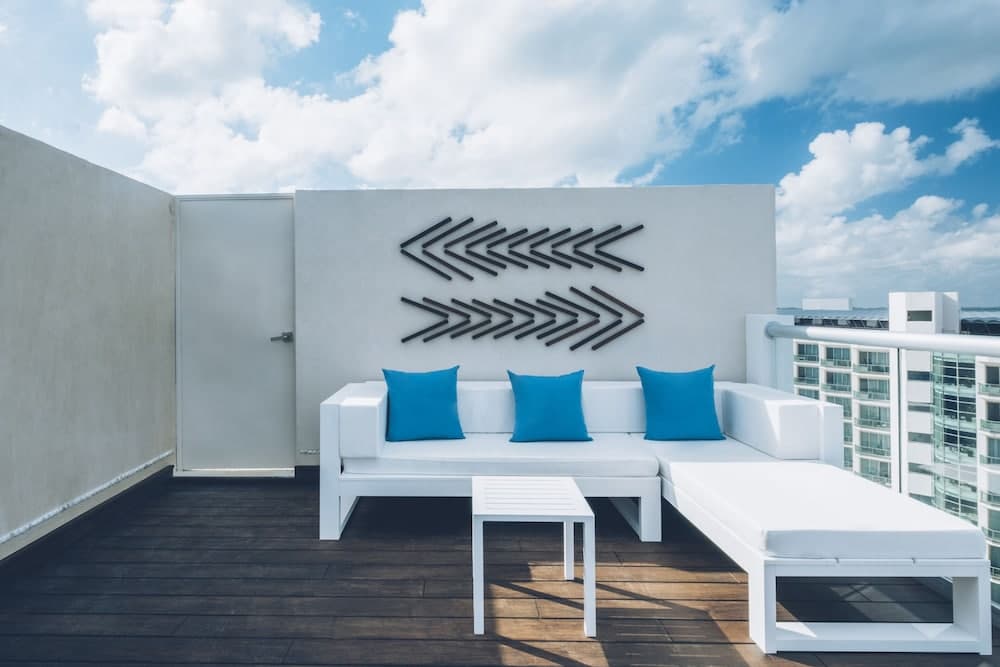 Iberostar Selection Coral Cancún - Nur für Erwachsene - Alles Inklusive — 27