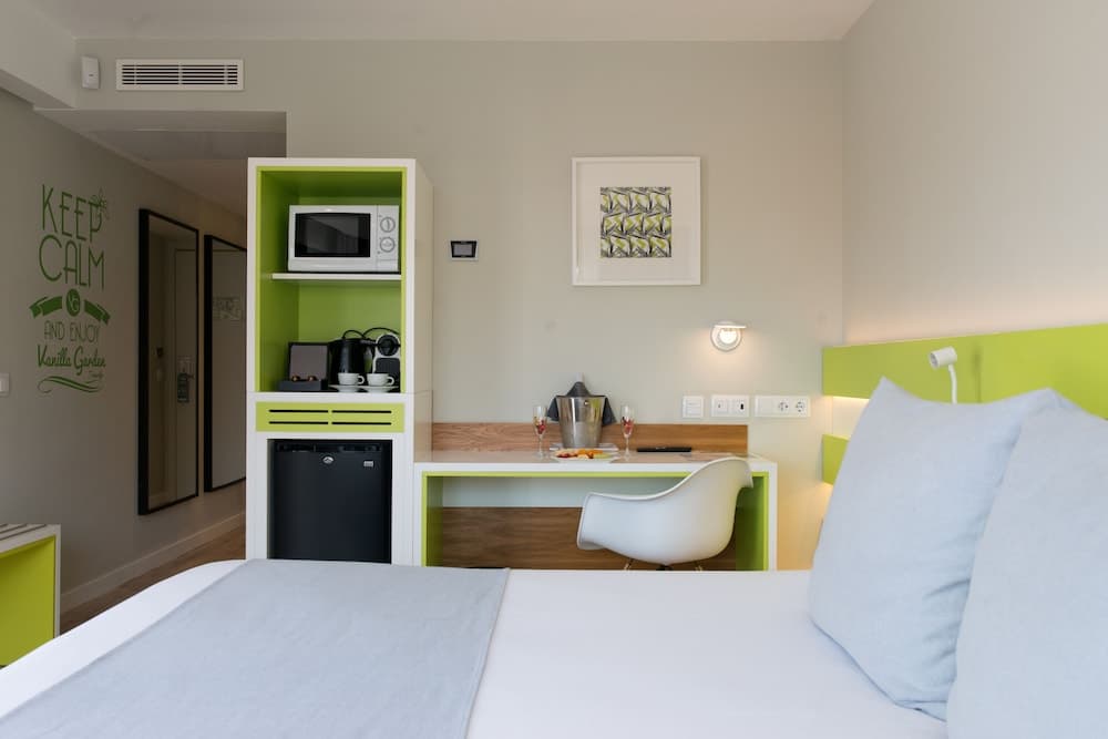 Vanilla Garden Boutique Hotel - Adults Only — 11