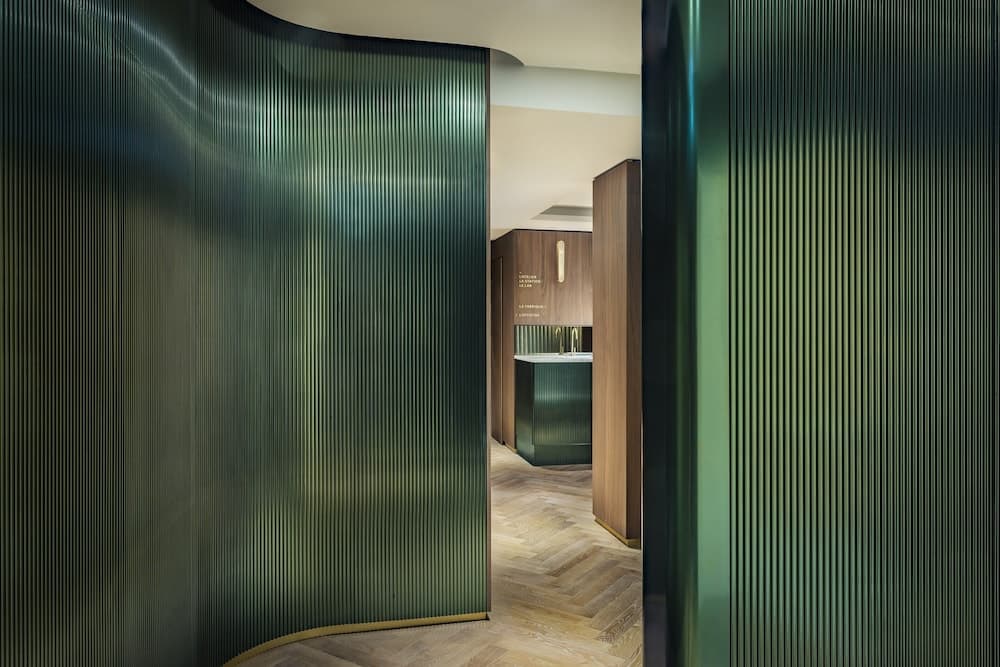 Kimpton St Honore Paris, un Hotel IHG — 3