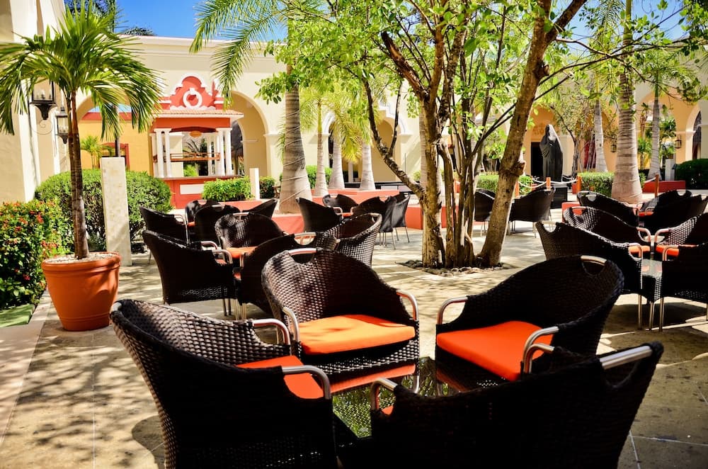 Valentin Imperial Rivera Maya All Inclusive - Nur für Erwachsene — 9