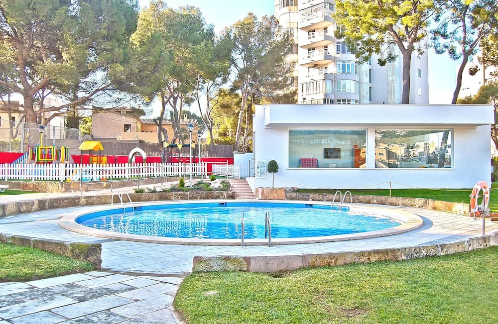 BQ Belvedere Hotel — 17