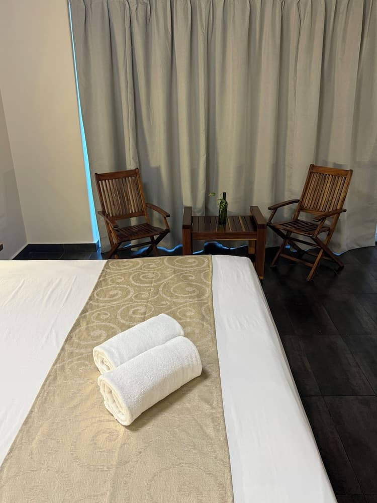 Hotel Kavia Quinta Avenida — 8