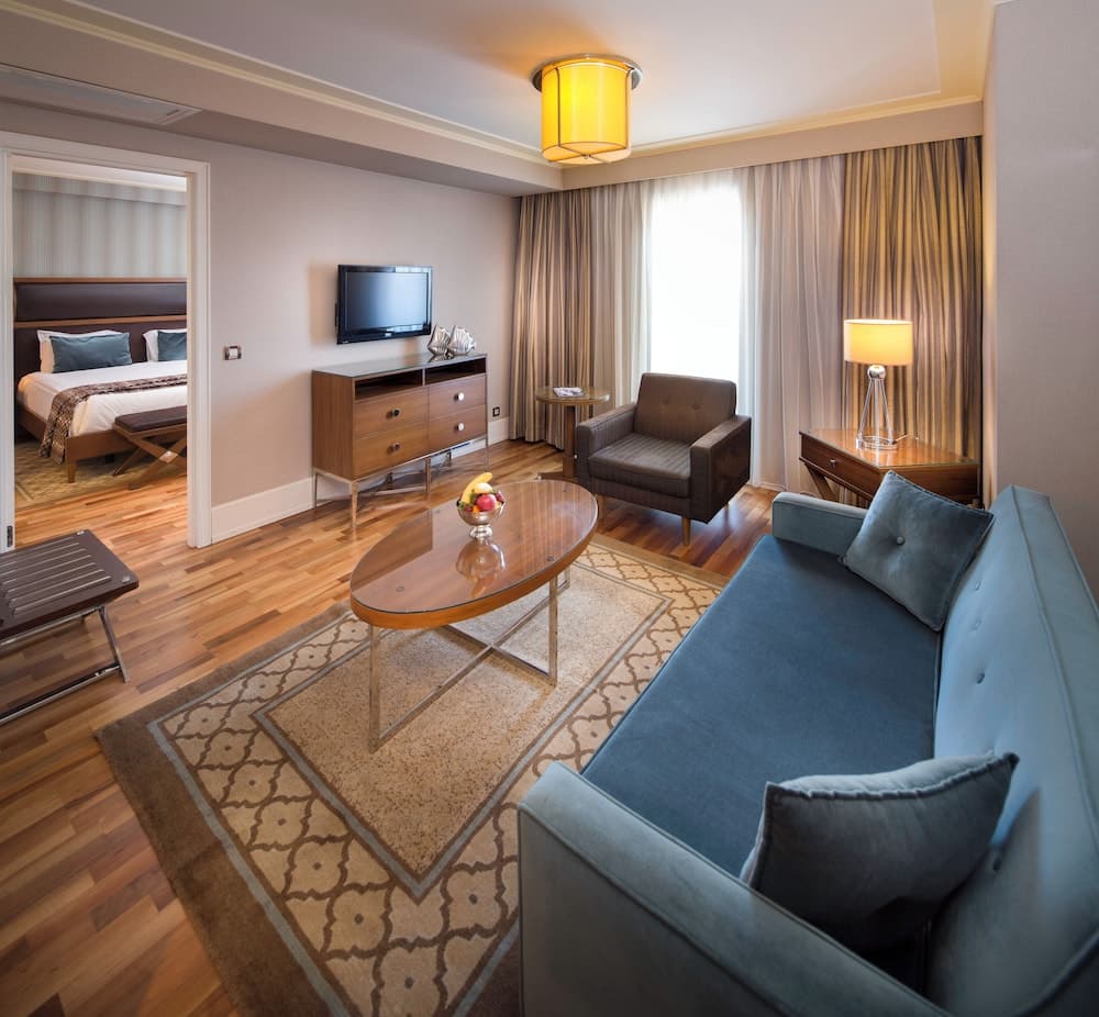 Titanic City Taksim — 23
