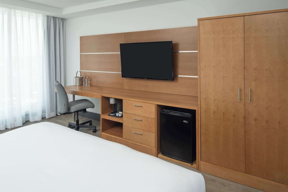 DoubleTree by Hilton Miami Norte I-95 — 7