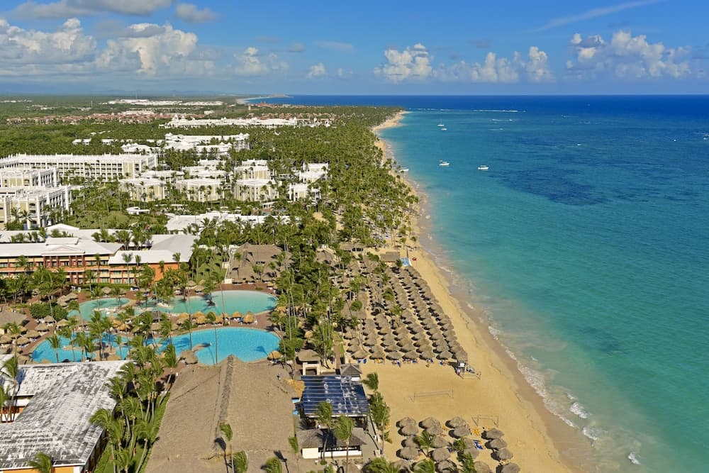 Iberostar Waves Punta Cana - All Inclusive — 14