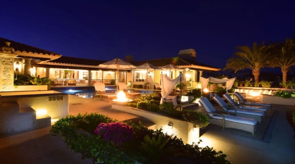 Casa Brooks von Cabo Platinum — 12