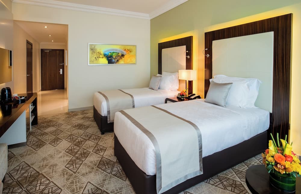Elite Byblos Hotel — 23