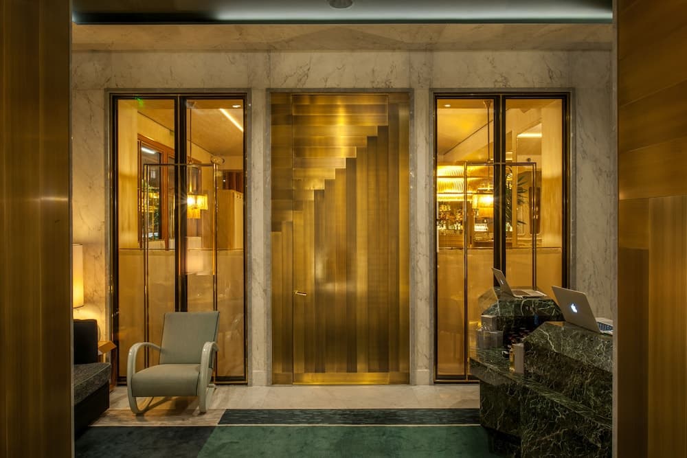 Nolinski Paris - Evok Collection — 2
