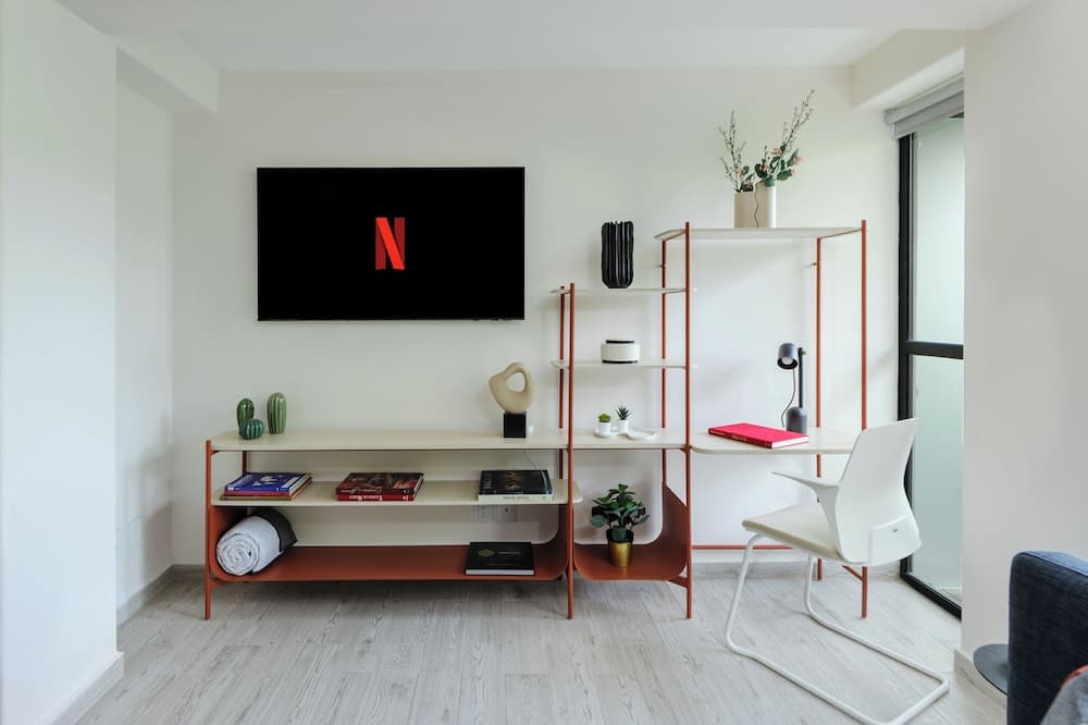 Choapan 28 - Lux Apartments in Condesa — 21