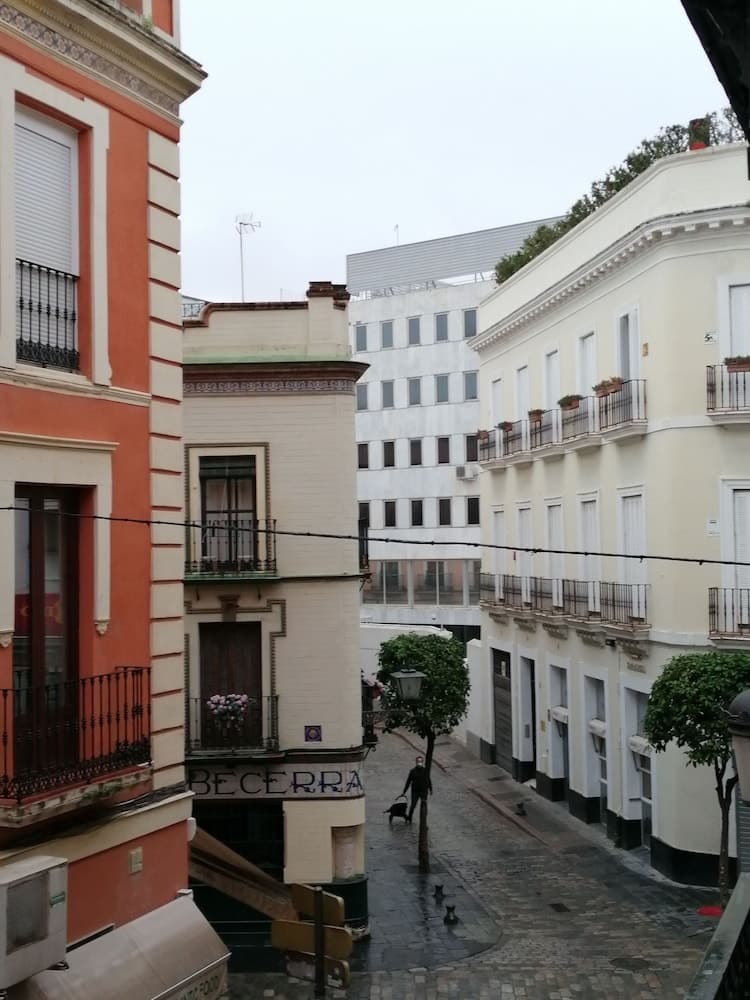 Hotel Europa — 7