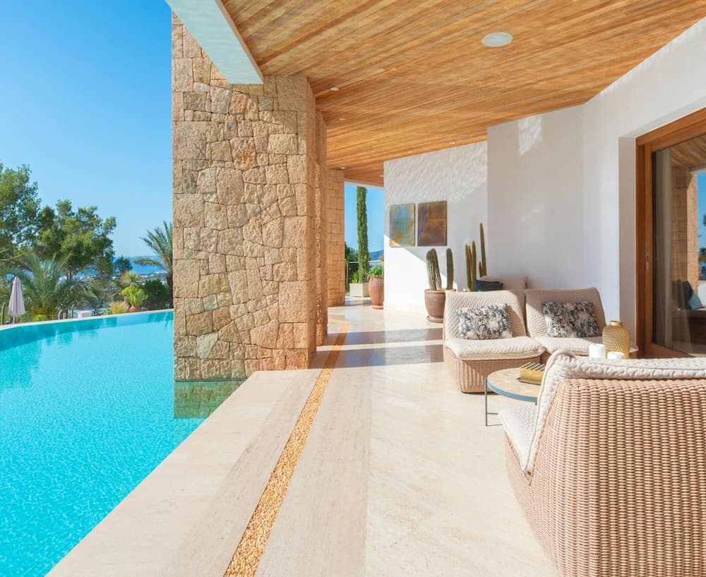 Appealing Villa Near Ibiza Town — 23