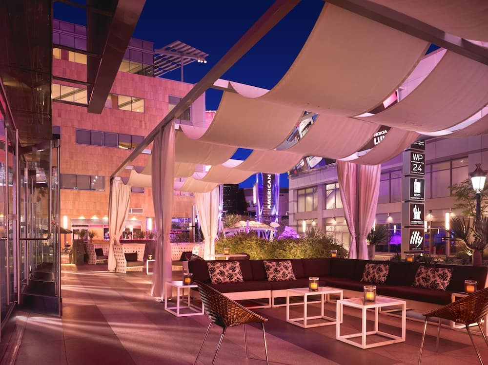 The Ritz-Carlton, Los Angeles — 16