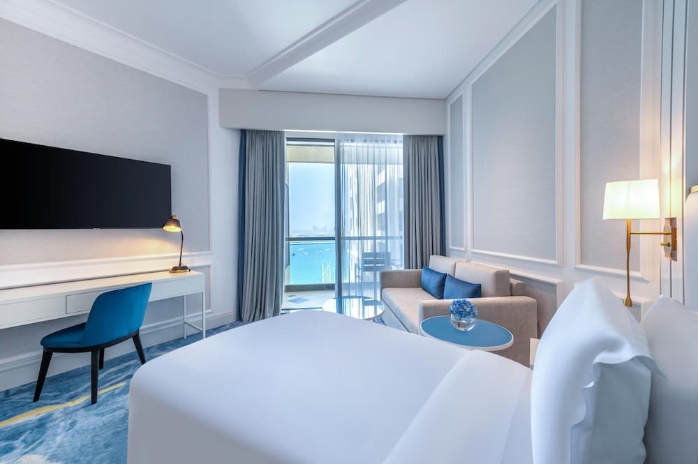 Sofitel Dubai Jumeirah Beach — 30