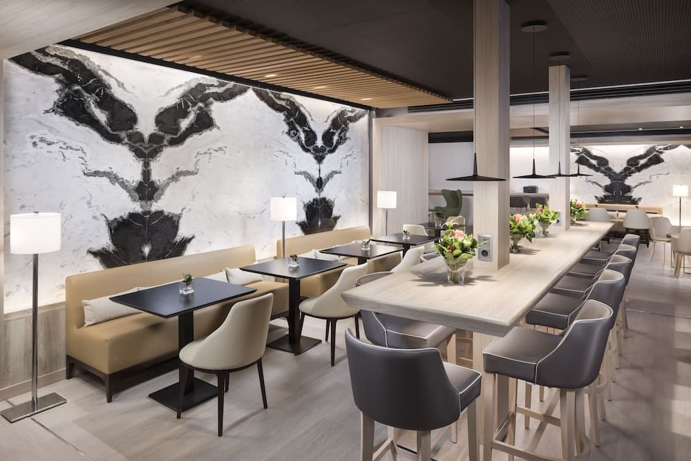 Il Livello presso Melia Castilla — 4