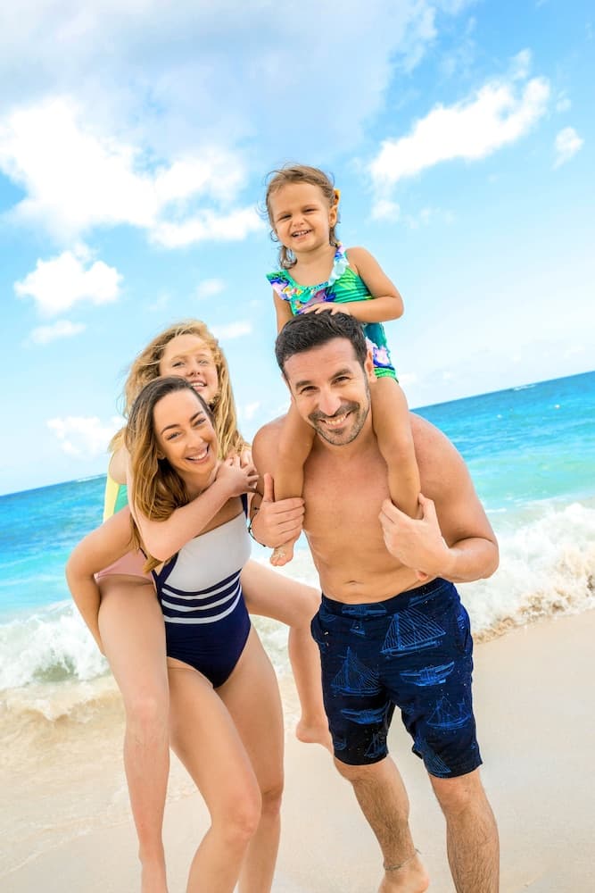 Majestic Mirage Punta Cana, All Suite Resort - All Inclusive — 14