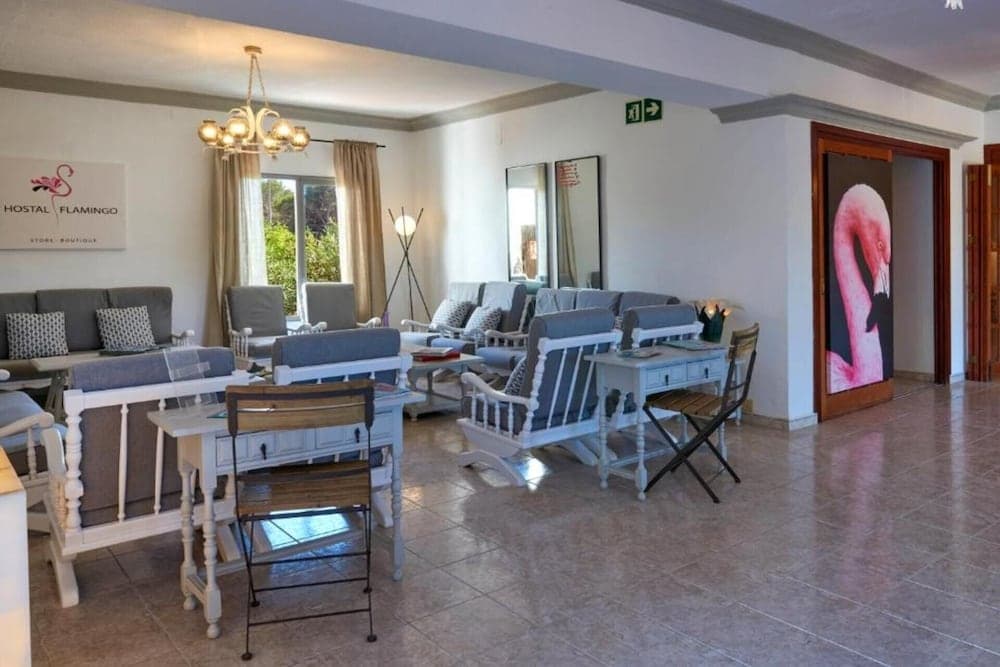 Hotel Flamingo Ibiza — 3
