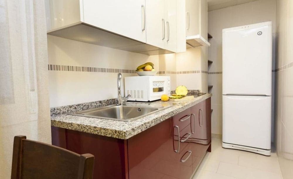 Apartamentos Gibralfaro — 13