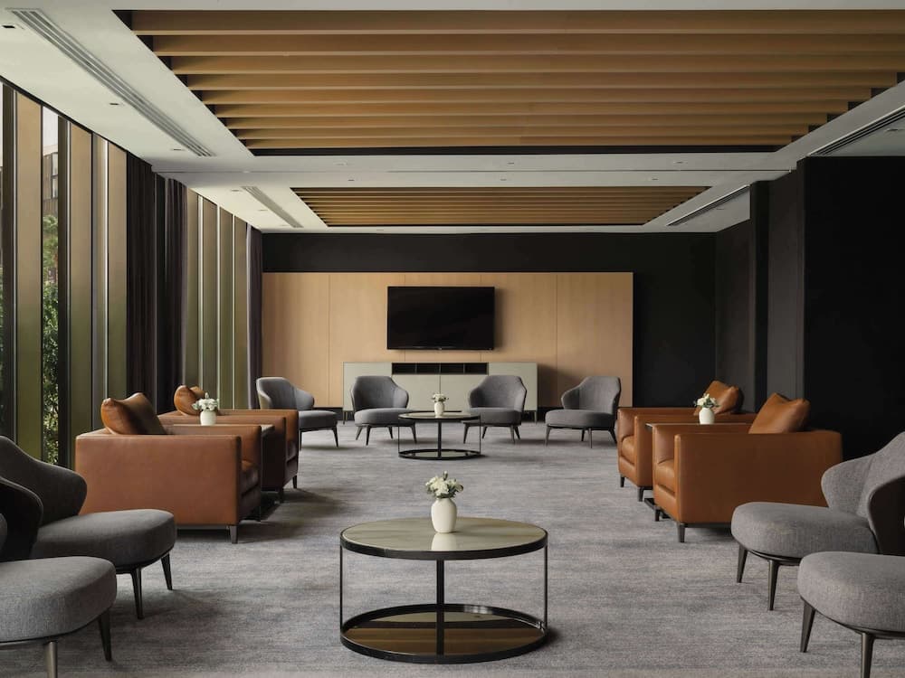 Delano Dubai — 27